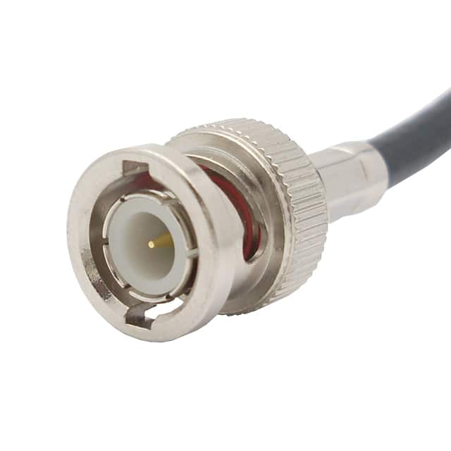 112537 Amphenol RF  Gruppi di connettori coassiali (RF)